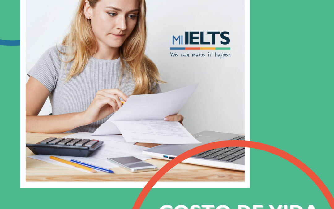 Costo de vida en Australia, Nueva Zelanda y Canadá