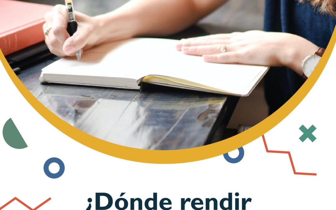 ¿Dónde rendir IELTS en España?