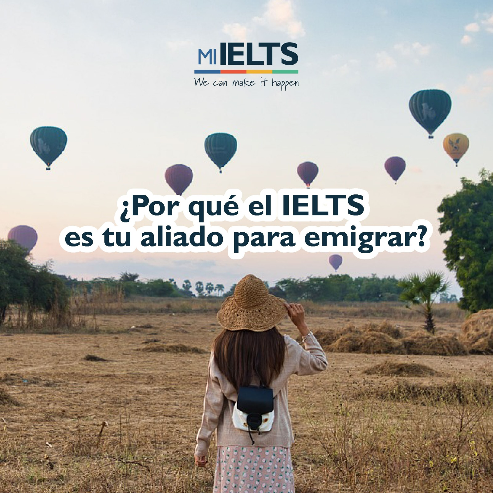 curso ielts argentina